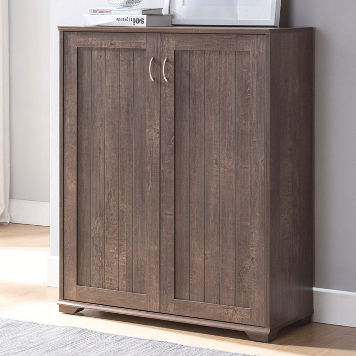 Kohl 5Tier 15 Pair Shoe Storage & Reviews Joss & Main